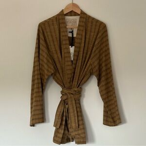 Ace & Jig | Alexa Cardi | US 2X